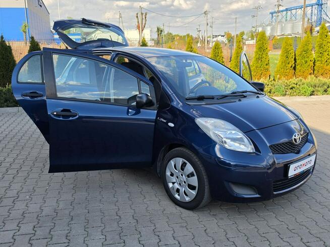 Toyota Yaris Bezwypadkowy serwisowany 148000km Łaskarzew - zdjęcie 10