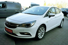 Opel Astra 1,6CDTI Klima, NAVI, alu R17, 2016r. Płock - zdjęcie 3
