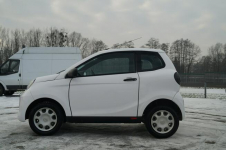 od 14 lat 2020r aixam ligier microcar Goczałkowice-Zdrój - zdjęcie 3