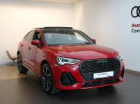 Audi Q3 35 TFSI 150KM S line TempomatACC AmbientePlus Kamera Kielce - zdjęcie 6