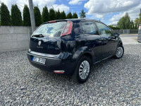 Fiat Punto Evo 1.2 benzyna klimatyzacja import Niemcy 108 tys km! Stok Lacki - zdjęcie 9