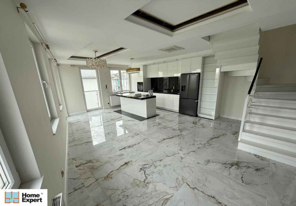 4pok, 115met, Okolice Bazyliowej 2 TARASY/GARAŻ (Wrocław) Psie Pole - zdjęcie 10