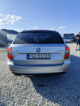 Škoda Octavia 2.0TDI 140km &quot;Raty&quot;Leasing&quot; Grodzisk Wielkopolski - zdjęcie 8