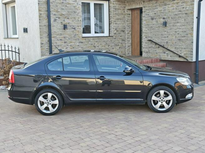 Škoda Octavia Sadlno - zdjęcie 6