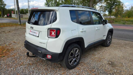 Jeep Renegade 2.0 MultiJet 140KM 4x4 PDC Navi Hand Free Super Stan Otwock Mały - zdjęcie 7