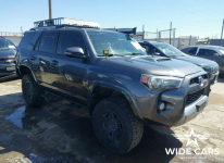 Toyota 4-Runner TRD Pro OFF Road Premium Sękocin Nowy - zdjęcie 1