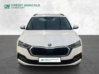 SKODA OCTAVIA 2.0 TDI AMBITION DSG Warszawa - zdjęcie 2