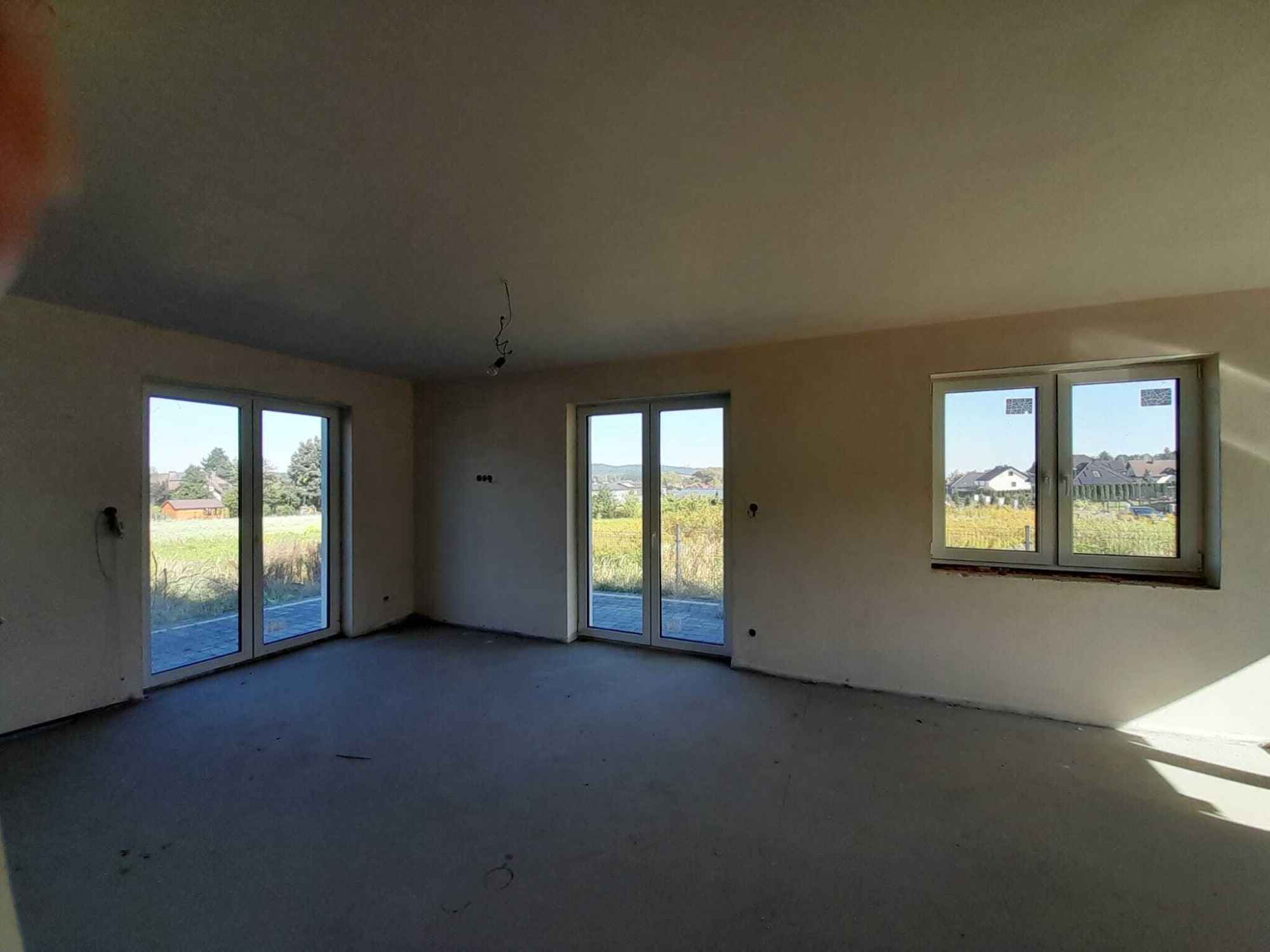 5pok, 174met, okolice Chabrowej 2 BALKONY/GARAŻ/OGRÓD (Kryspinów) Kryspinów - zdjęcie 6