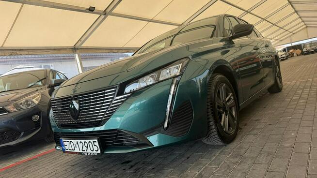 Peugeot 308 1.2 Benzyna 130 KM Zduńska Wola - zdjęcie 2