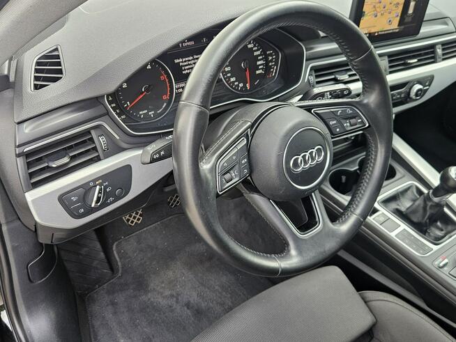 Audi A4 Ledy serwis Zapraszam Rybnik - zdjęcie 9