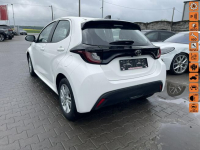 Toyota Yaris Hybryda Automat Kamera