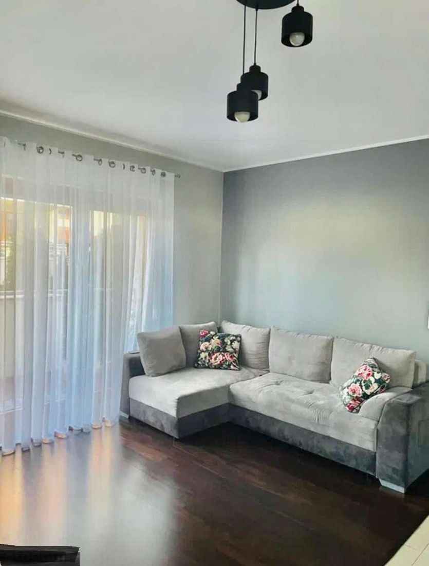 2pok, 43met, Okolice Konnej BALKON/2008 (Wrocław) Krzyki - zdjęcie 1