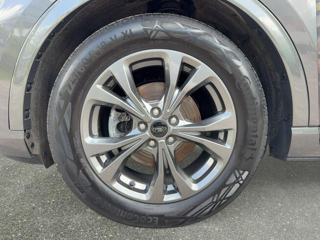 Ford Kuga 2.5 FHEV FWD ST-Line ! Z polsiego salonu! FV 23% Warszawa - zdjęcie 9