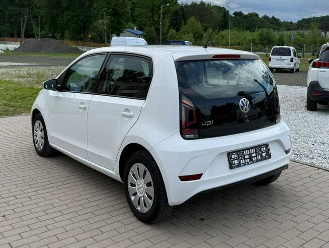 Volkswagen Up! Klimatyzacja • Navi • 5 drzwi Mirsk - zdjęcie 4