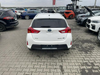 Toyota Auris Executive Hybryda Automat Kamera Podgrzewanie Gliwice - zdjęcie 5