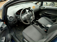 Opel Corsa 2013*benzyna*Niski przebieg Bibice - zdjęcie 11