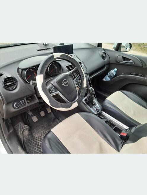 opel Rawa Mazowiecka - zdjęcie 4