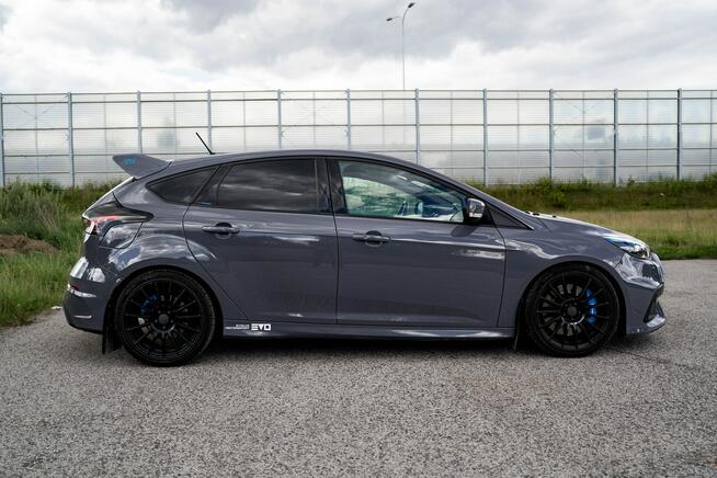 Ford Focus RS 2.3 EcoBoost, Salon PL, Bezwypadkowy, FVAT Marża Warszawa - zdjęcie 9
