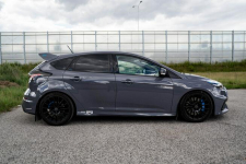 Ford Focus RS 2.3 EcoBoost, Salon PL, Bezwypadkowy, FVAT Marża Warszawa - zdjęcie 9