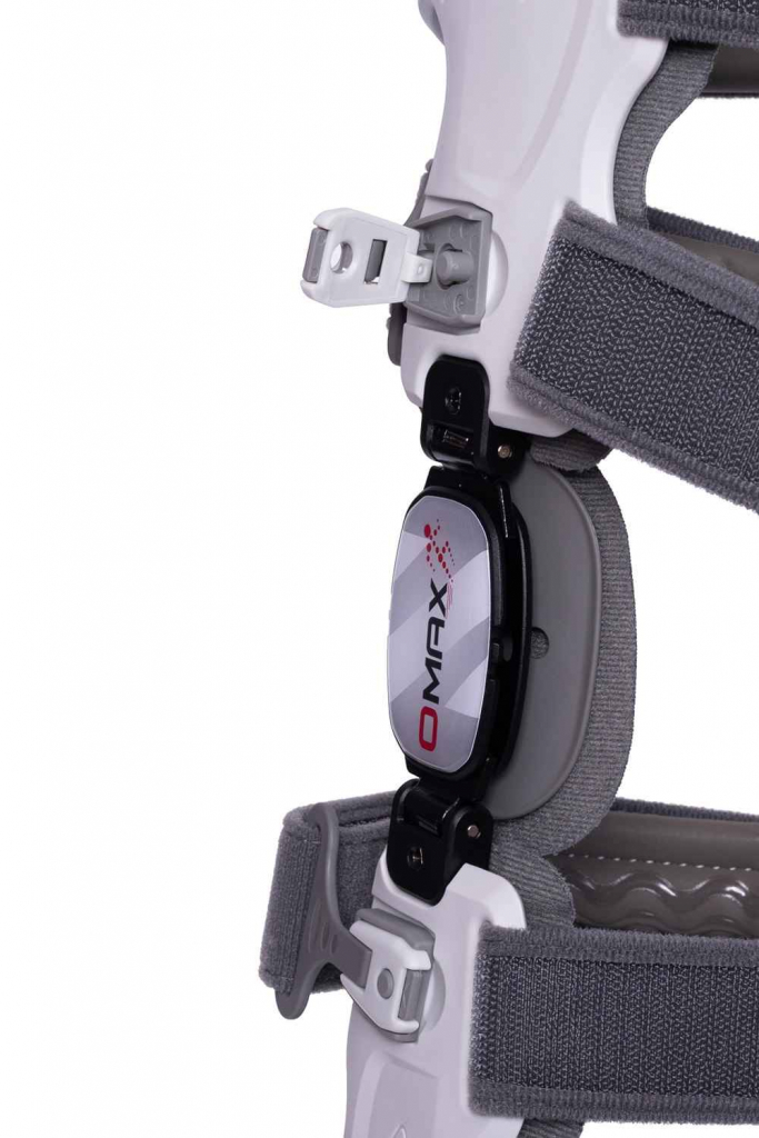 JEDNOSZYNOWA ORTEZA STAWU KOLANOWEGO OA MONOMAX O-1260 – NFZ Bemowo - zdjęcie 4