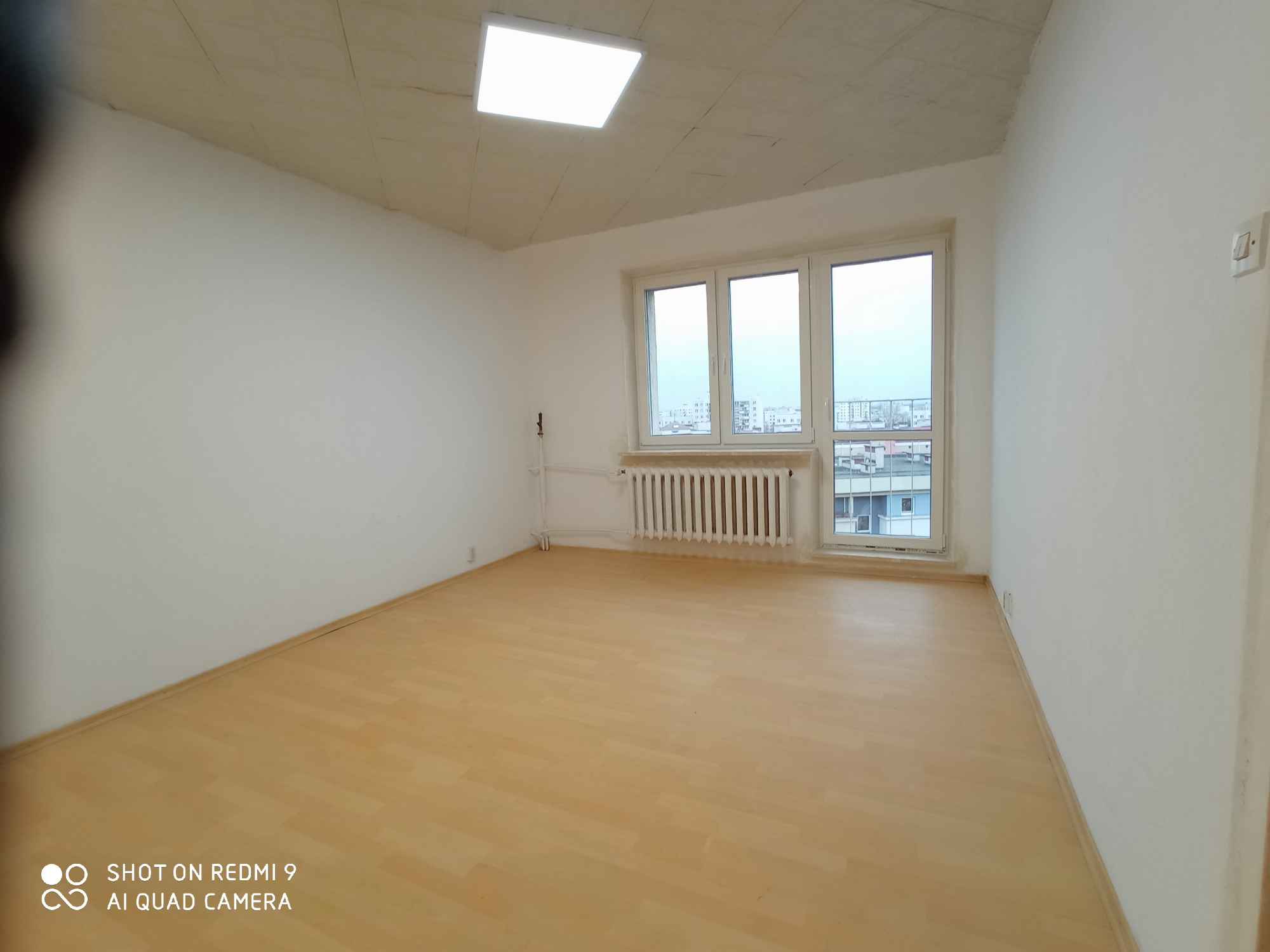 Sprzedam mieszkanie do remontu 42,10m2 przy Metrze Ursynów Mokotów - zdjęcie 6