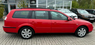 Ford Mondeo Hak, alufelgi, klimatrinik, Olsztyn - zdjęcie 5