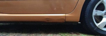 Kabriolet Peugeot 307 CC Celejów - zdjęcie 7