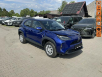 Toyota Yaris Cross Automat Hybryda Podgrzewanie Kamera Virtual 116KM