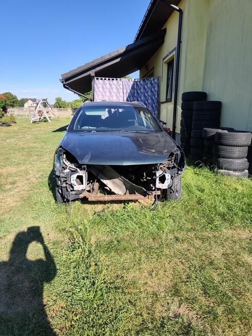 Opel Vectra C na części Raszków - zdjęcie 1