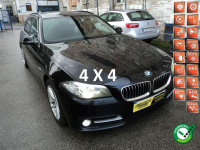 sprzedam ładne BMW 520 d 2.0  184KM z 2014r 2.0 TDI