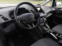 Ford C-max Titanium * Benzyna 150KM * Automat * Bezwyp. Szczecin - zdjęcie 9