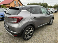 Renault Captur automat, kamera, navi, 40tys.km! Zbąszyń - zdjęcie 4