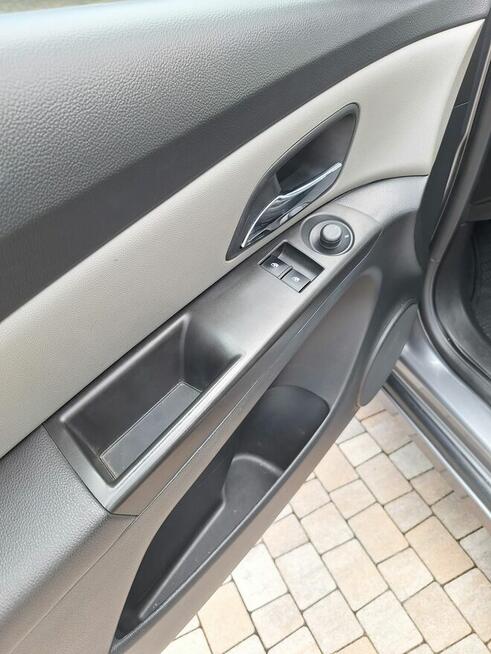 Chevrolet Cruze Pagórek - zdjęcie 12