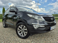 Kia Sportage 1.6 Benzyna**144oookm**Kamera**Navi**2014**Śliczna** Łosino - zdjęcie 4