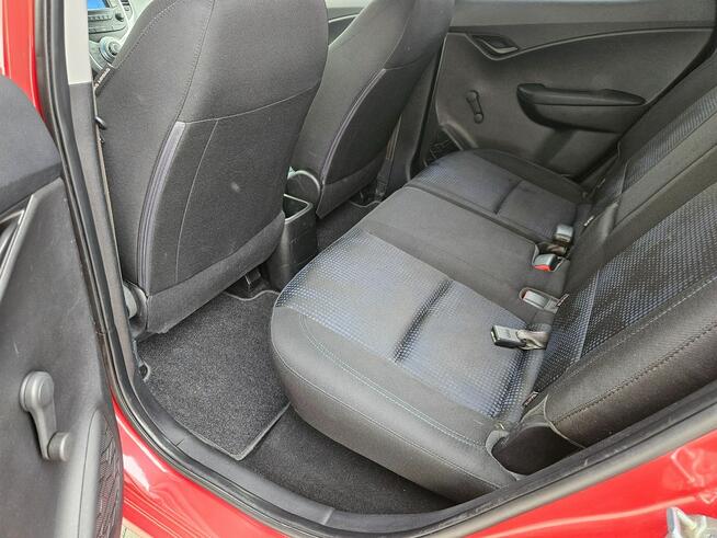 Hyundai ix20 6 biegów NIski przebieg Polecam Rybnik - zdjęcie 10