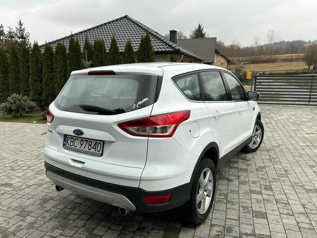 Ford Kuga Bochnia - zdjęcie 5