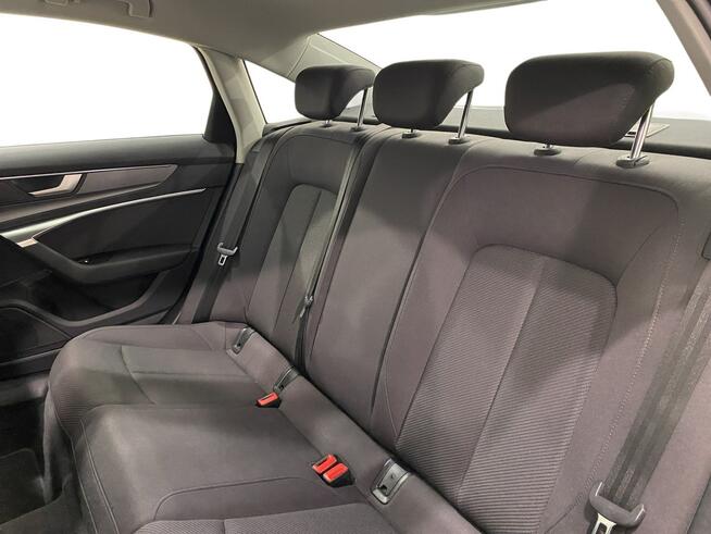 Audi A6 Limousine  35 TDI mHEV S tronic Sedan Warszawa - zdjęcie 12