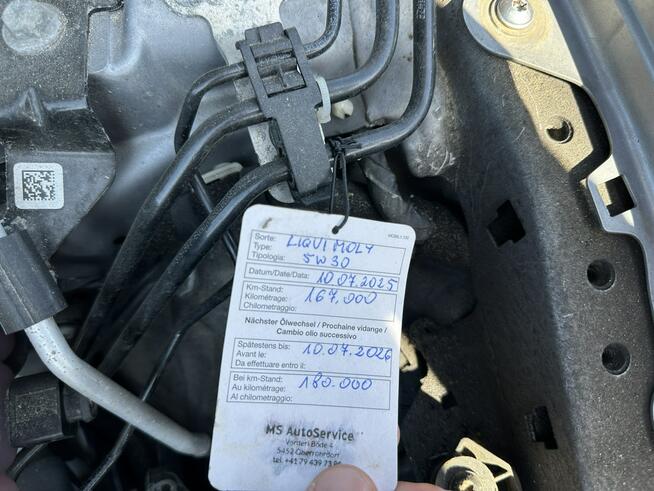 Audi A6 Polski salon, 1 właściciel, bardzo zadbany, dobrze wyposażony Wejherowo - zdjęcie 9