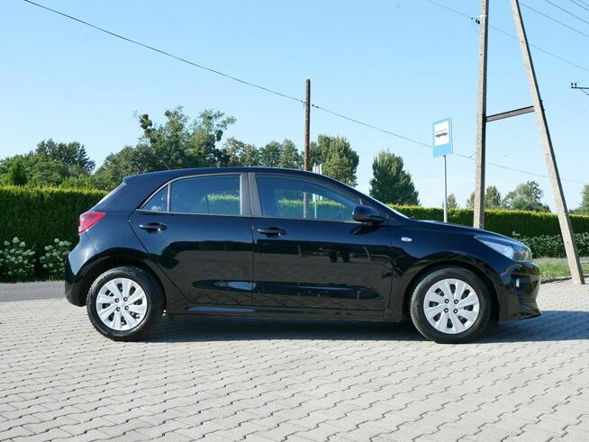 Kia Rio 1.2 84KM Eu6 -Serwis ASO +Pakiet zima -Bardzo zadbany -Zobacz Goczałkowice-Zdrój - zdjęcie 12