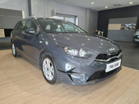 Kia Ceed SW 1.5 T-GDI M 160 KM Ostrów Wielkopolski - zdjęcie 3