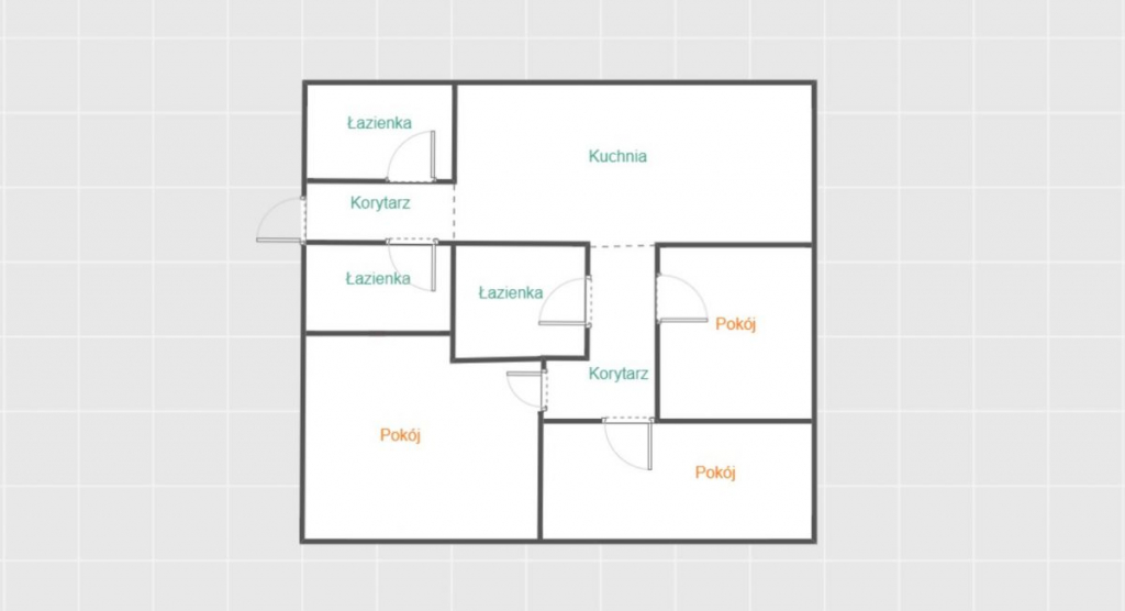 Zainwestuj w dwa domy pod swoją działalność Gdańsk - zdjęcie 4