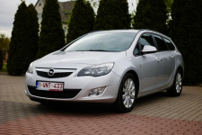 Opel Astra Sports Tourer Rzekuń - zdjęcie 12