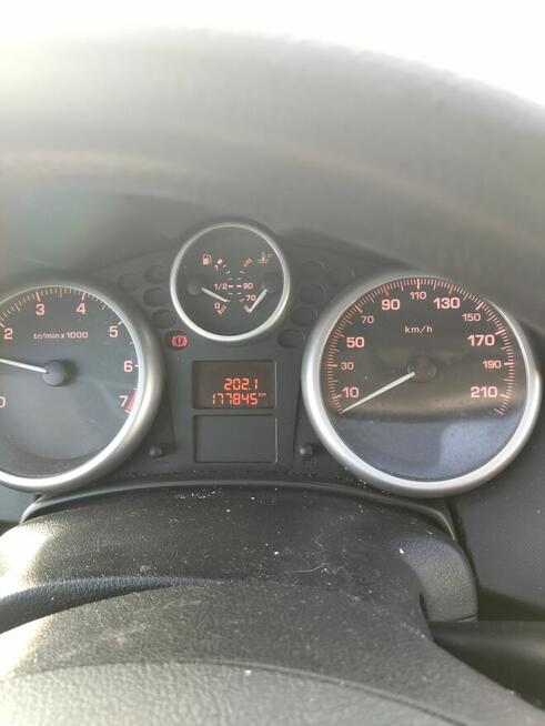 Sprzedam peugeot Pińczów - zdjęcie 7