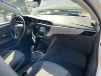 Opel Corsa Salon PL Edition Klimatyzacja Podgrzewanie Gliwice - zdjęcie 12