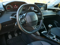 Peugeot 208 1.2 PT 100KM [Eu6] -Klimatr -Bardzo zadbany -Zobacz Goczałkowice-Zdrój - zdjęcie 5