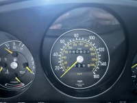 Mercedes SL R107 Kąty Wrocławskie - zdjęcie 6