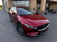 Mazda CX-5 2.0 Benz. SkyActiv-G | 4x4 AWD | Automat | 2018 Modliborzyce - zdjęcie 3