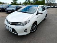 Toyota Auris 1-właściciel fv23% Karczew - zdjęcie 2