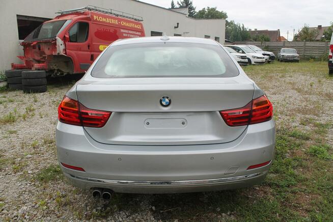 BMW 430 Ostrów Wielkopolski - zdjęcie 6