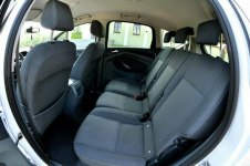 Ford C-Max _1.6TDCi 95KM_Klima_Navi_Pdc_ Płock - zdjęcie 9